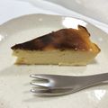 サウスムーン's cooksnap of when they made バナナベイクドチーズケーキ.