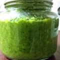 きまぐれまちこ's cooksnap of when they made 【農家のレシピ】自家製☆柚子胡椒.