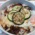 つばきまいこ's cooksnap of when they made 簡単レトルト焼きカレー.