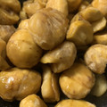 sattisatty's cooksnap of when they made 栗の生姜煮.