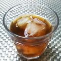 youki_cake's cooksnap of when they made クリア♪煮出しアイスティー＊ホット茶葉量.