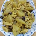 ちーゆづアーちゃん☆'s cooksnap of when they made 大根と豚バラの洋風カレー煮.