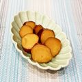 なつき☆ミ's cooksnap of when they made 簡単☆サツマイモの甘辛煮.