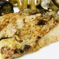 クックUUMSUY☆'s cooksnap of when they made お弁当にも☆シイラのカレー焼き.