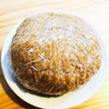 azbjbn's cooksnap of when they made お弁当用☆冷めても美味しいごはん.