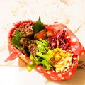 〜みみ〜's cooksnap of when they made ✿中落ちカルビの甘ダレ✿.