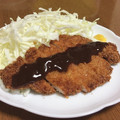 okapi☆☆'s cooksnap of when they made 簡単！とんかつ　はじめてでも失敗なし.
