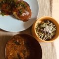 mack♪♪♪'s cooksnap of when they made ひじきとツナ・水菜のわさびマヨサラダ.