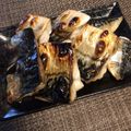 マールマル's cooksnap of when they made お弁当に冷凍自然解凍の焼き魚（鯖・鮭）.
