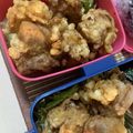 ロックンかおりん☆'s cooksnap of when they made 居酒屋風♪鶏のから揚げ★.