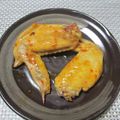 ジョングレ's cooksnap of when they made やみつき手羽先甘辛炒め.