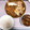 ビュー0's cooksnap of when they made 大根とわかめの赤だし味噌汁.