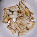 ♡のんちゃ♡♡'s cooksnap of when they made やげんなんこつと長ネギの胡椒炒め.