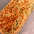 ちぃsBaking's cooksnap of when they made アーサ入りだし巻卵.