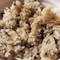 ミレーちゃん's cooksnap of when they made 簡単絶品！炊飯器deイワシの炊き込みご飯.