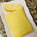 ＊たんたぬ＊'s cooksnap of when they made 白だしで、簡単本格だし巻き玉子。基本から.
