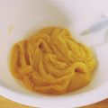 黒糖きなこっち's cooksnap of when they made 牛乳バターなしの簡単マフィン.