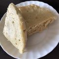 クックSJWUYI☆'s cooksnap of when they made 小麦粉で♡簡単♡素朴な蒸しパン.