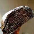 ☆Sonomi☆'s cooksnap of when they made ブラックココアカンパーニュ.