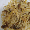 まーやん☆☆'s cooksnap of when they made ☺簡単♪もやしとしめじのカレー和え☺.