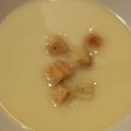 クックUL8OCM☆'s cooksnap of when they made 濃厚♡簡単☆冷製コーンスープ.