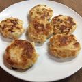 まさたかまま's cooksnap of when they made にんじん入り♬鮮やか大根もち.