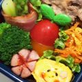 momナナ's cooksnap of when they made 可愛い♡彩り2色のプチトマト.
