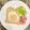 大学生料理人's cooksnap of when they made おしゃれ☆くり抜きトースト☆.