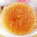 りんごのあめちゃん's cooksnap of when they made 【健康】すりおろし黒酢玉ねぎ.