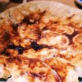 tatan922's cooksnap of when they made ヘルシー♪鶏胸肉でジューシー餃子.