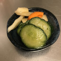 マールマル's cooksnap of when they made 簡単浅漬け★きゅうりと大根.