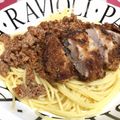 みっくママ's cooksnap of when they made 時短簡単♪糖質脂質オフ即席ミートソース.