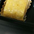 おりょせん's cooksnap of when they made 技あり☆１人分たまご焼き.