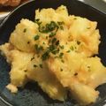 YUKIKI☆'s cooksnap of when they made レンジで簡単！じゃが芋の　タラモサラダ風.