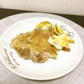 ☆こまっと☆'s cooksnap of when they made 鶏もも肉のオーブン焼き.