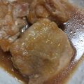 たみゅこ's cooksnap of when they made 超楽々　鶏もものおろしポン酢　作ります.
