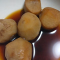 たみゅこ's cooksnap of when they made 里芋の煮っころがし.