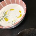 クックIUWR0T☆'s cooksnap of when they made みんなダイスキ超簡単ごぼうのポタージュ.