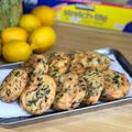 ・みいここ・'s cooksnap of when they made 簡単！枝豆入りがんもどき（ひろうす）.