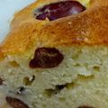 JUNKO526's cooksnap of when they made ホットケーキミックスと豆腐で超簡単ケーキ.