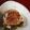 クックLB0KZO☆'s cooksnap of when they made 鶏ひき肉とレンコンの簡単和風ハンバーグ.