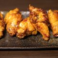 にじいろキッチンCH's cooksnap of when they made 夏の鶏の唐揚！鶏肉の手羽元とカレー粉で.