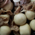 りょあん's cooksnap of when they made 豚こまと里芋の照り煮.