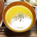 ちぃくらげ's cooksnap of when they made ミキサー不要★簡単★かぼちゃのポタージュ.