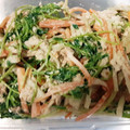 ちぃくらげ's cooksnap of when they made 定番♪簡単♪ごぼうのサラダ.