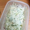 ♪アンちゃん♪'s cooksnap of when they made アボカドとガリで簡単絶品タルタルソース！.