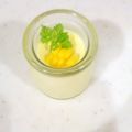 ラクシュミーバドリー's cooksnap of when they made とうもろこしプリン.