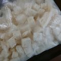 tamaa18's cooksnap of when they made 離乳食 パンの冷凍.