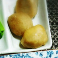 にゃ★にゃ's cooksnap of when they made 定番おかず☆里いもの煮っころがし.