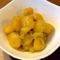 utamo's cooksnap of when they made ホクホク、栗の甘露煮.
